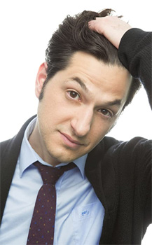 Ben Schwartz